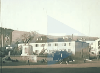 Qarabağ Universiteti bu binada fəaliyyətə başlayacaq: Xankəndidən unikal görüntülər