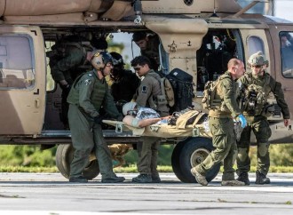 İlk dəfə olaraq reabilitasiyada 70 mindən çox İsrail əsgəri müalicə alır