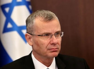 Əl-Cəzirə yeganə məlumat qaynağımdır – Yəhudi nazir