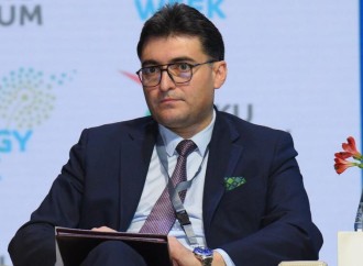 Bakıda yaşıl enerji ixracı üzrə müəssisə yaradılacaq