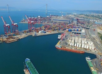 Rusiyadan Türk limanlarına 40 milyon tona yaxın yük daşınıb (ÖZƏL)