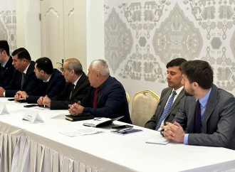 Zəngilanda Ekoloji məsələlər üzrə işçi qrupunun iclası keçirilir