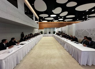 Zəngilanda Ekoloji məsələlər üzrə işçi qrupunun iclası keçirilir