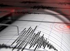 Türkiyənin mərkəzində 5,2 bal gücündə zəlzələ qeydə alınıb.